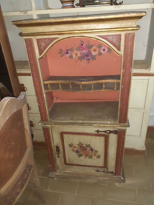 Vendo móvel estante