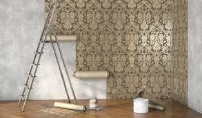 Поклейка обоев. Качество