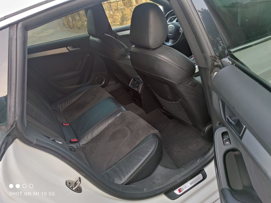 audi a5 sportback 3.0 tdi 240cv