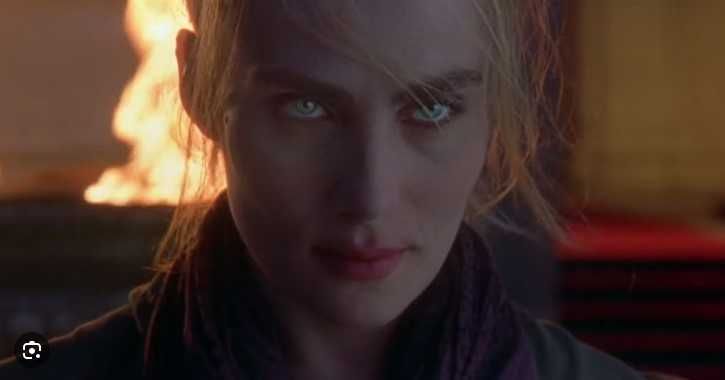 A NONA PORTA (Roman Polanski/Johnny Depp) Não interfira c/o Oculto...