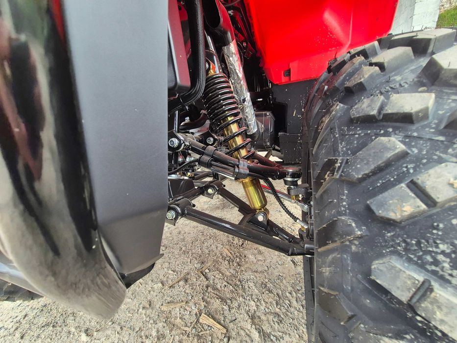 Mikilon Hammer 300cc  Квадроцикл 4х2 без предоплат