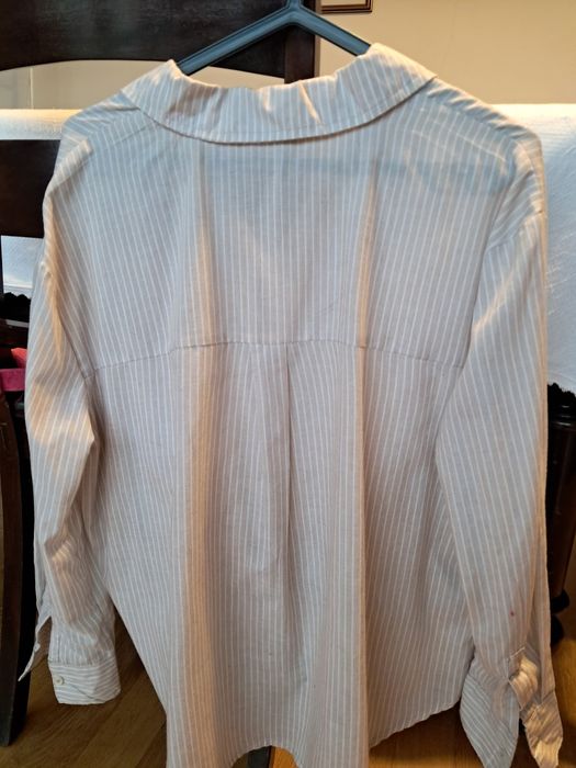 Camisa Mango em ótimo estado