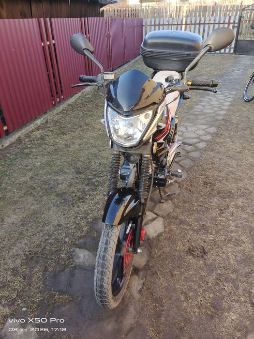 Продам Viper ZS200A 2023 рік