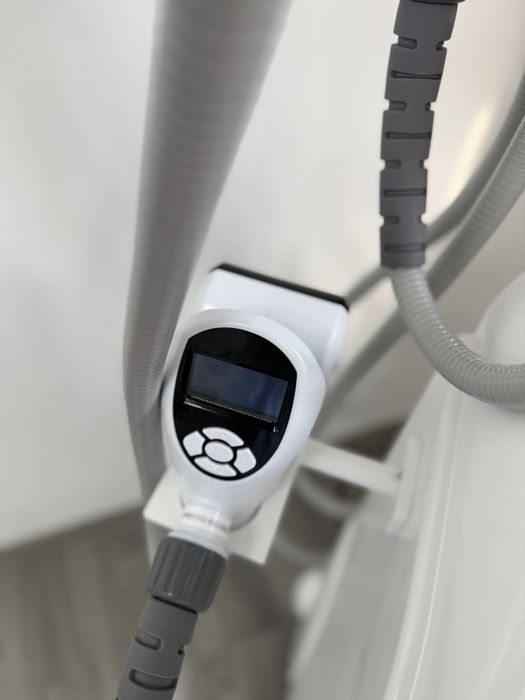 Zemits Bionexis Pro апарат