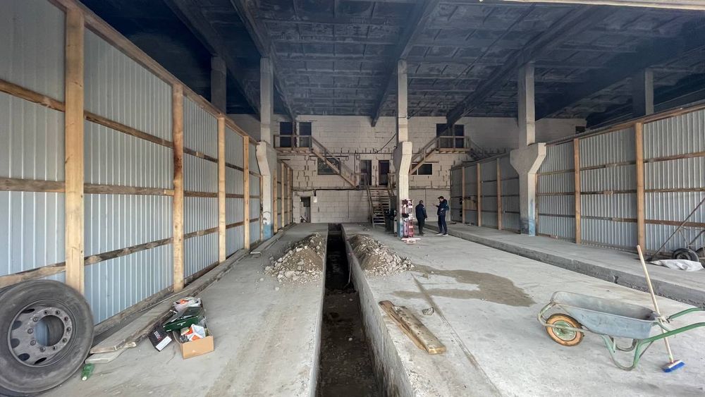 Увага!!! Приміщення СТО, Бокс !!! Від власника