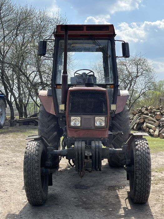 Продається трактор ЮМЗ 8040.2  2004р