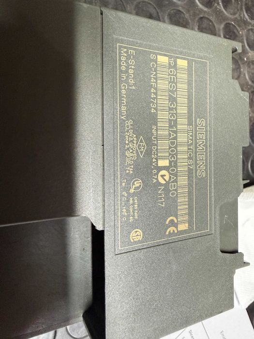 Siemens Simatic S7-300