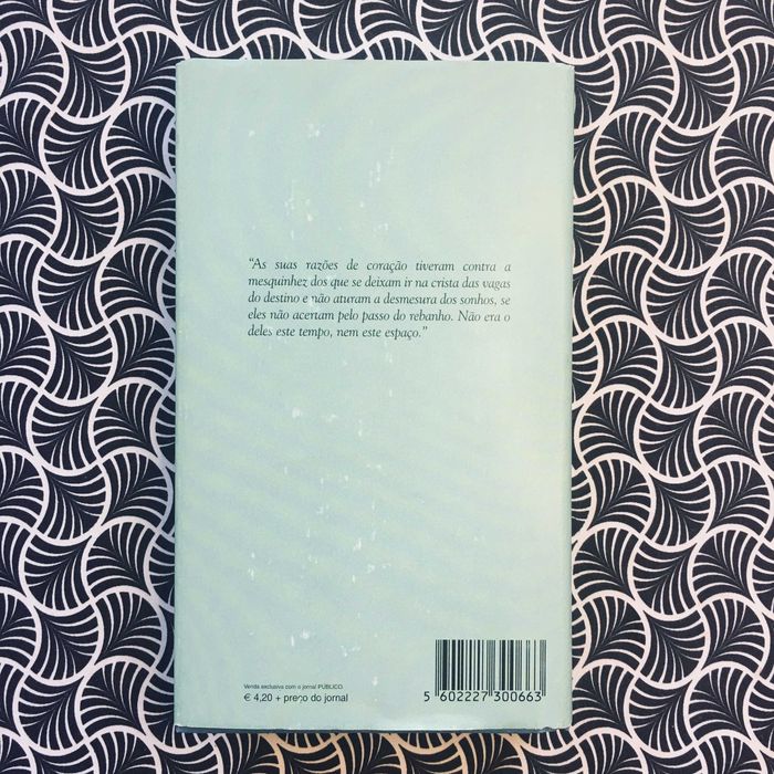 Razões de Coração - Álvaro Guerra
