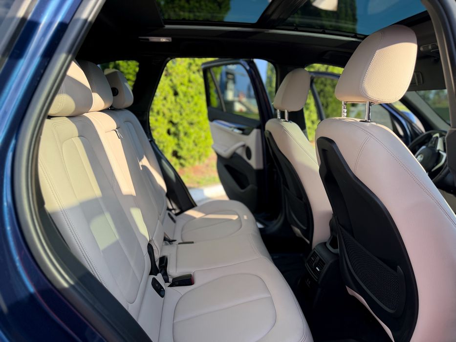 BMW X1 2020 VIN WBXJG7C08M3M70885 фото оголошення 12 з 24