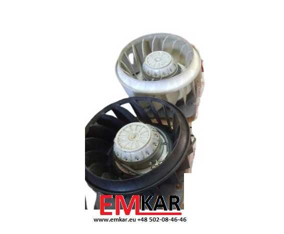 Wentylator parownika Carrier Supra/Xarios (zamiennik)