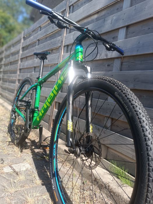 Haibike Big Curve 9.40 29er