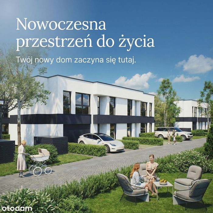 Sprzedam Dom 110M2 Biala Podlaska