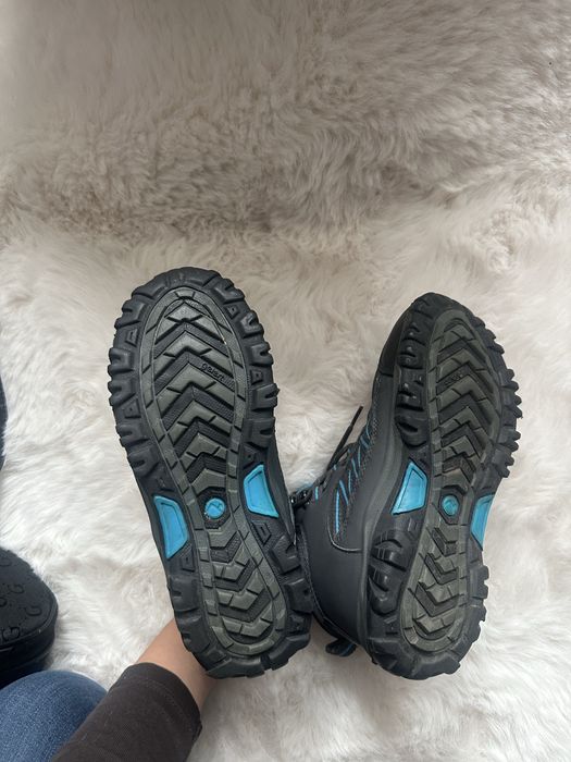 Gelert buty trekkingowe turystyczne