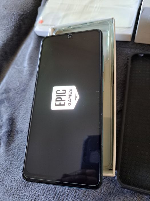 Xiaomi Redmi Note 11 pro