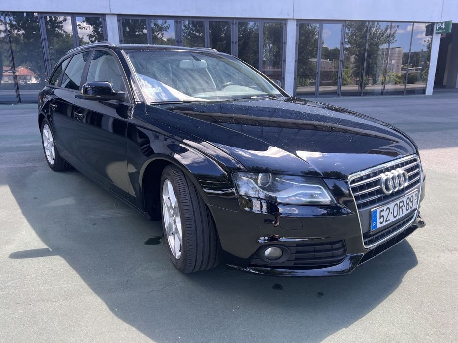 ‼️ Audi A4 Avant 2.0 TDI ‼️ — photo 2