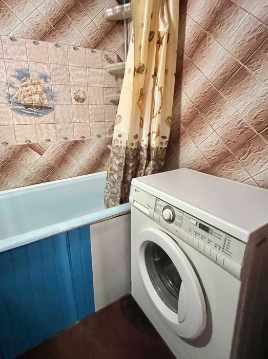 Сдам 1 комнатную квартиру