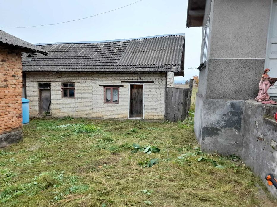 Продаж будинку в Туркотині ( Куровичі )