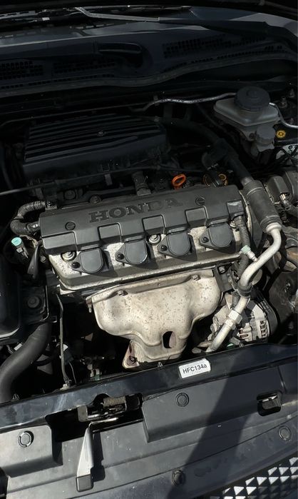 Honda Civic EP1