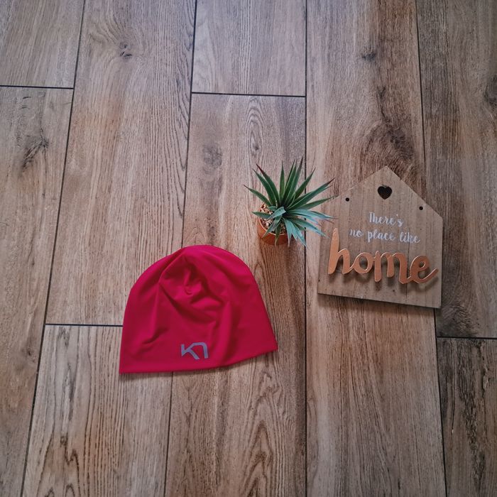 Czapka Kari Traa