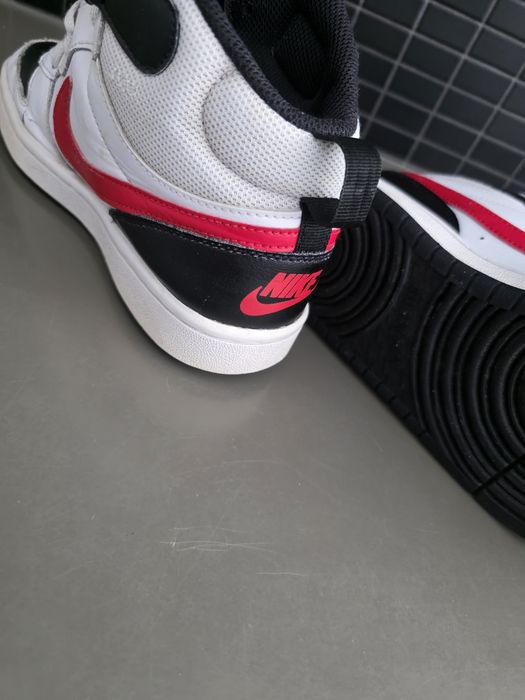 Buty sportowe Nike, rozmiar 38, uniseks