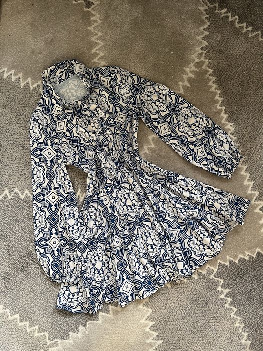 Сукня в стилі ivina boutique