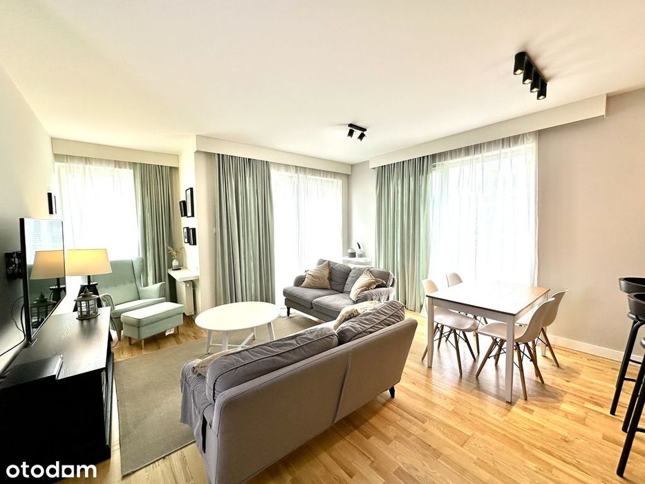 Golden Tulip Międzyzdroje apartament 3 pokoje