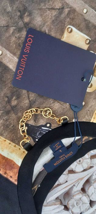 Louis Vuitton koszulka r. L