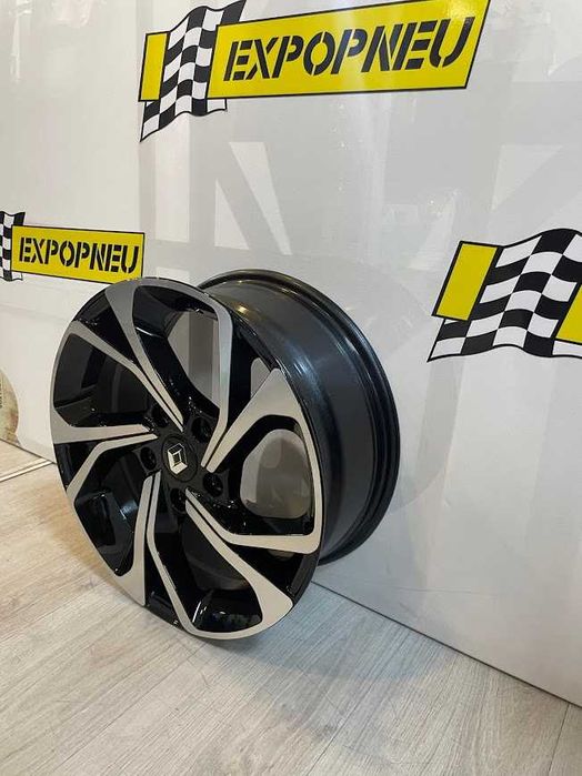 JANTES 16 5X114,3 RENAULT