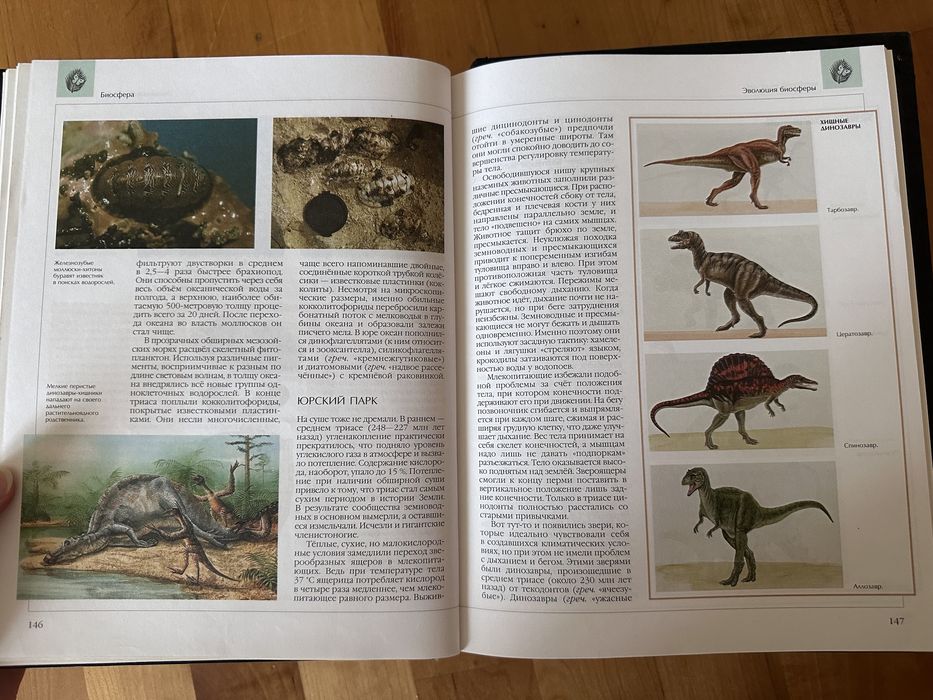 Энциклопедия для детей Аванта: История, Астрономия, Техника, Исскуство