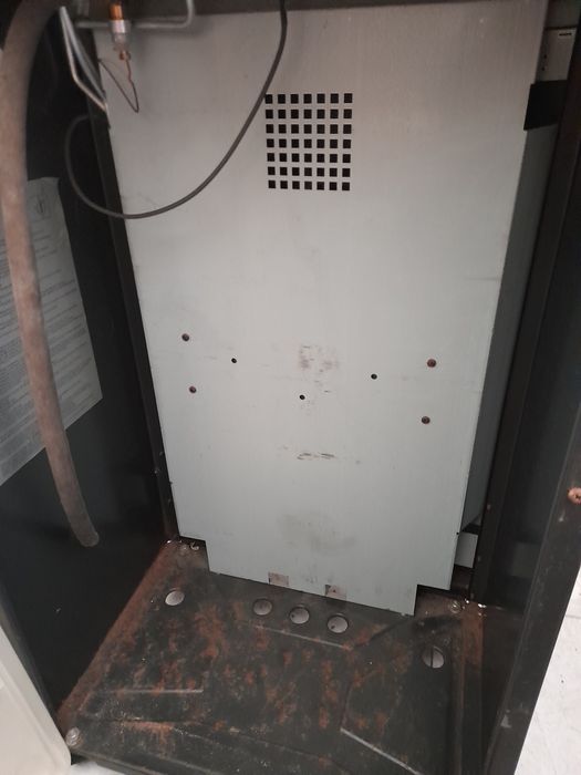 - Aquecedor Campingaz 5000IR  gás -