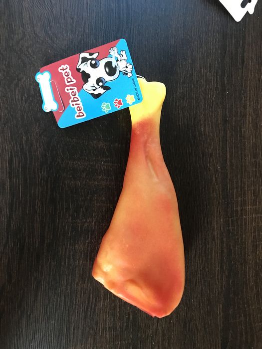 Zabawka dla psa 48tknzw