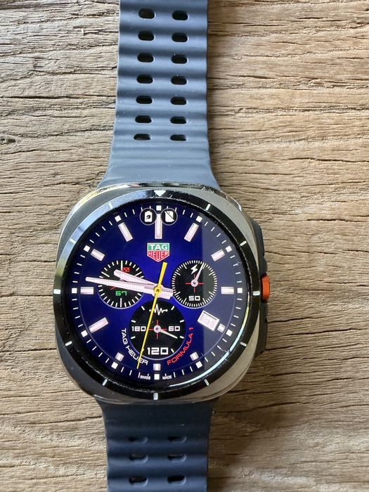 Samsung Galaxy Watch Ultra