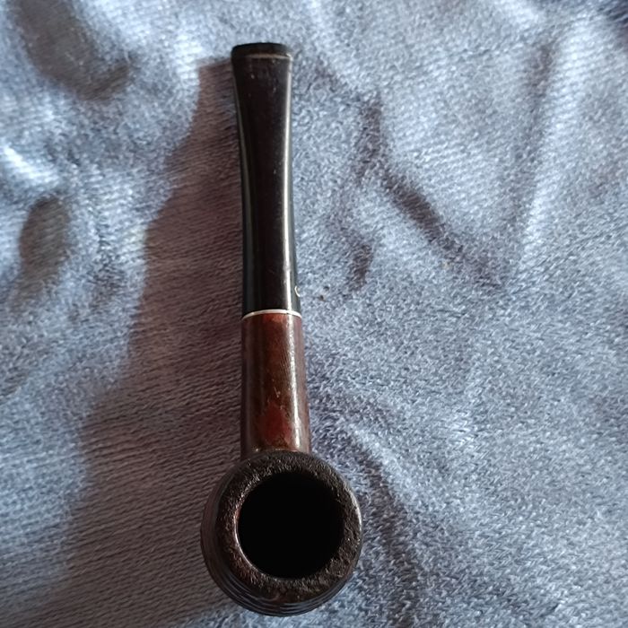 Lindo cachimbo Estate Vintage Medico Guardsman.