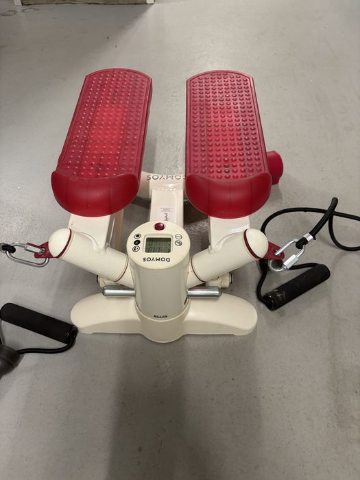 Stepper Domyos MS500 – stan bardzo dobry
