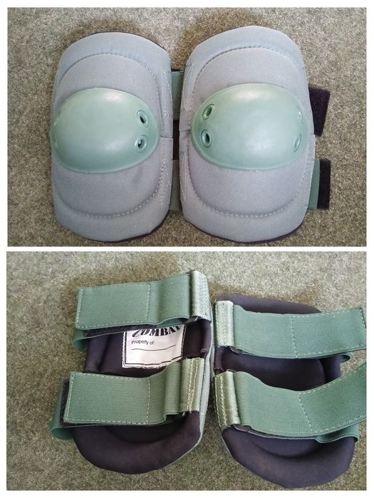 Налокотники новые