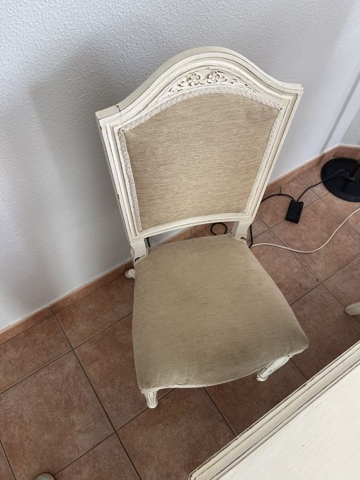 Mesa de Jantar para 8 pessoas