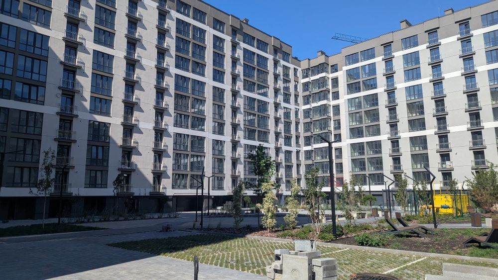 ПРОДАМ 3 кім. квартиру в спальному районі