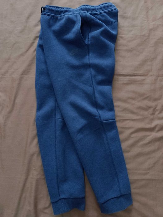 Штани спортивні підліткові, дитячі Nike Tech Fleece