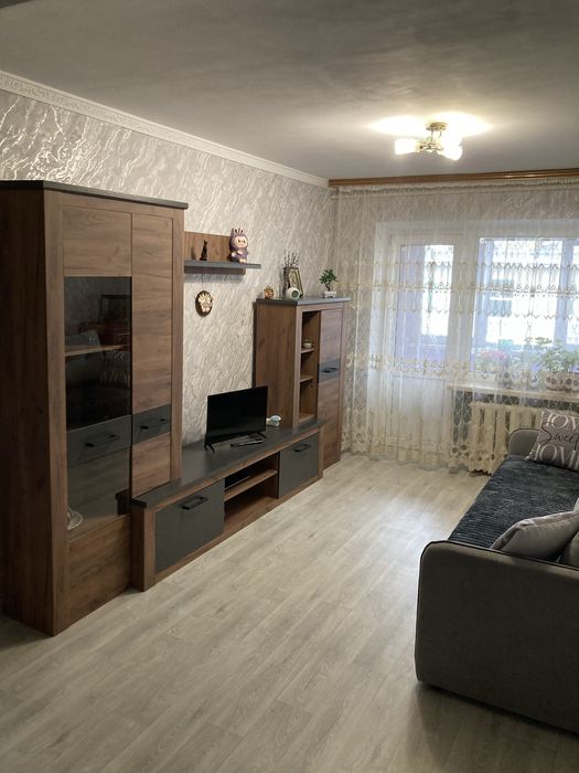 Посуточно  от хозяина 2 комн. квартира