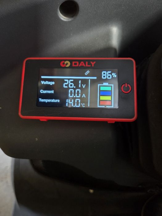 Scooter de mobilidade Stannah Master