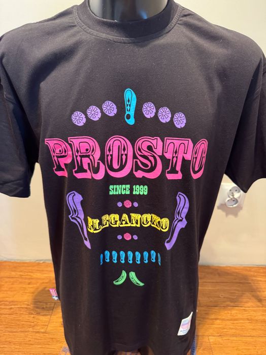 T-shirt Prosto S