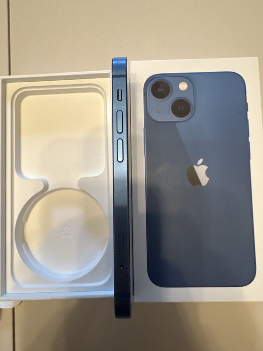 Iphone 13 mini 128gb