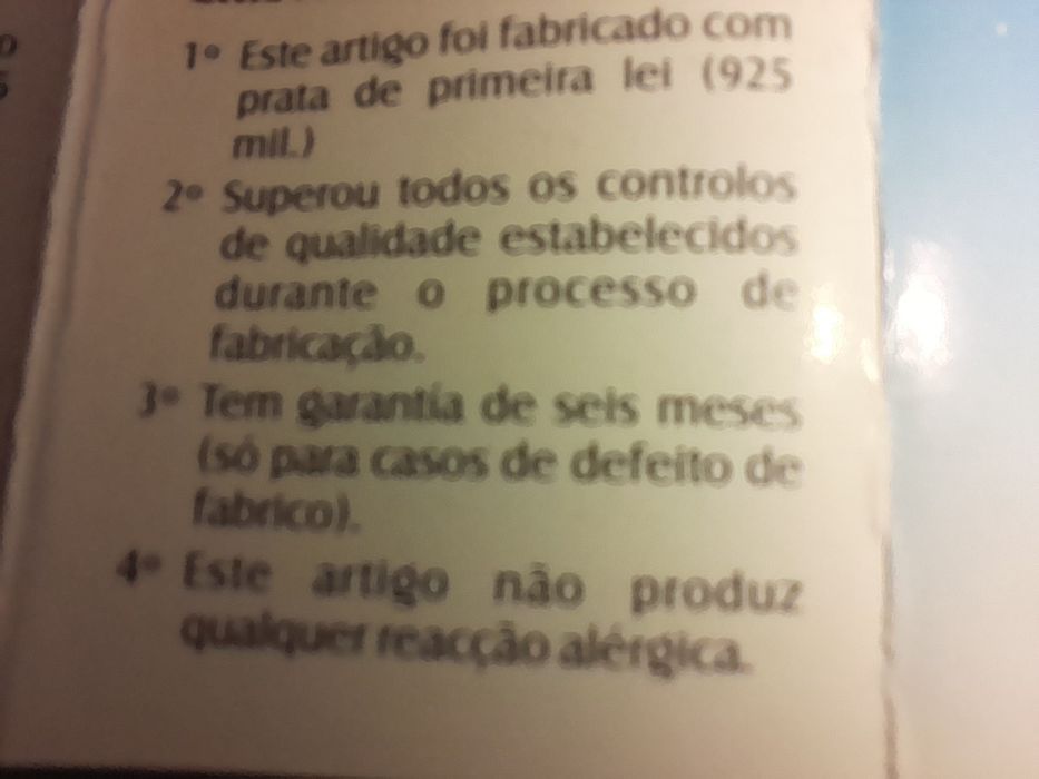 Pendente para fio ou pulseira