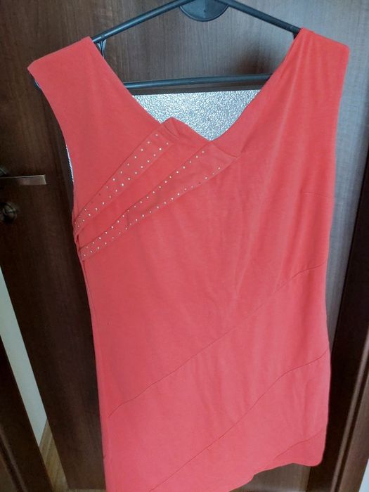 Sukienka letnia piękna