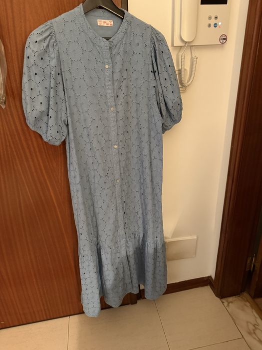 Vestido  zippy you and me