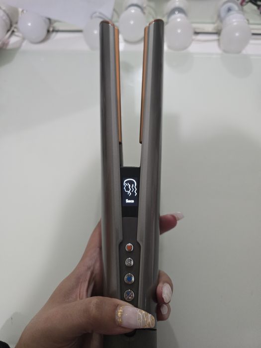 Alisador/Secador Dyson Airstrait