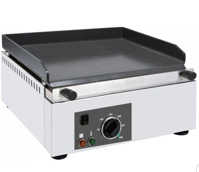 Placa grelhar fry-top