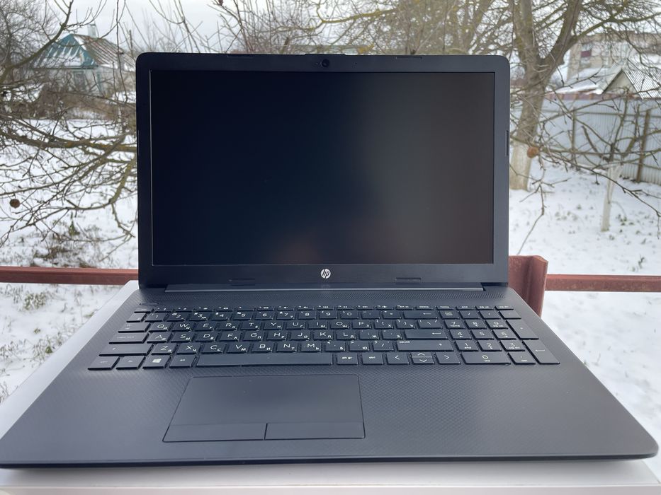 Hp Laptop 15 probook