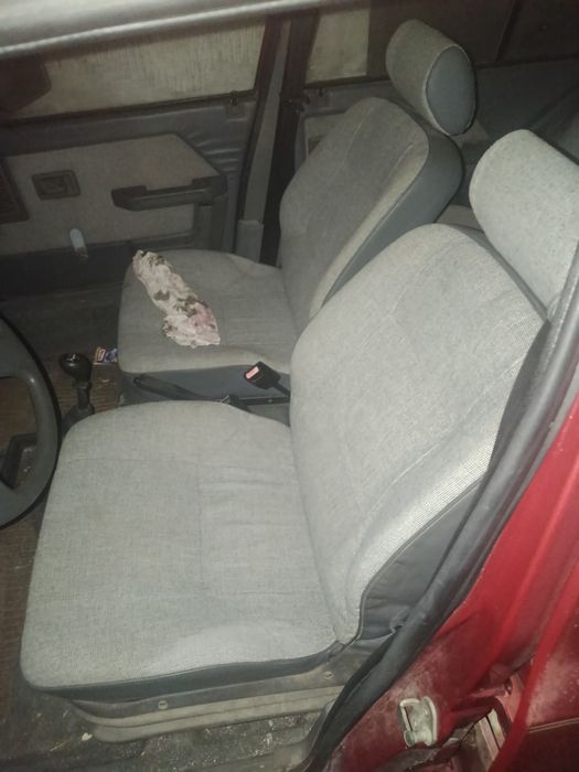 Peugeot 309 GL profil