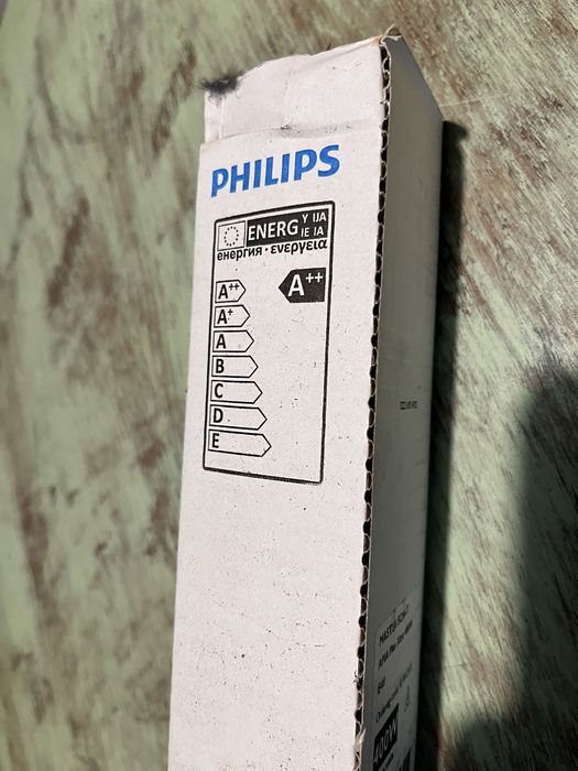 Żarówka Philips Master SON-T Apia Plus Xtra 400 W E40 A++